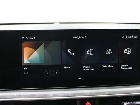 Used 2025 Kia K5 LXS image 40