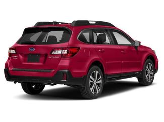 Used 2018 Subaru Outback 2.5i Limited AWD/4WD video 2