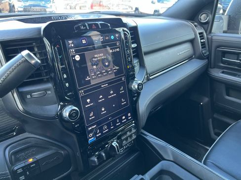 Used 2023 RAM 2500 Limited AWD/4WD image 31