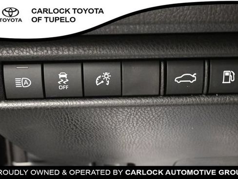 Used 2026 Toyota Camry SE w/ Multimedia Upgrade Package FWD image 22