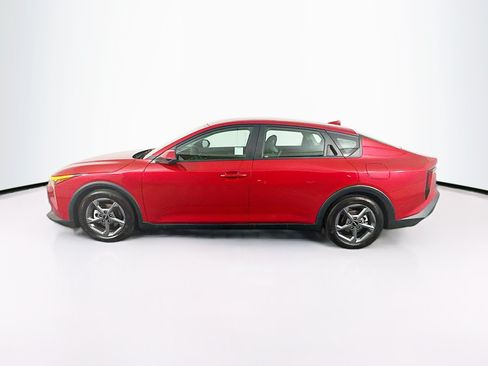 Used 2025 Kia K4 FWD image 4