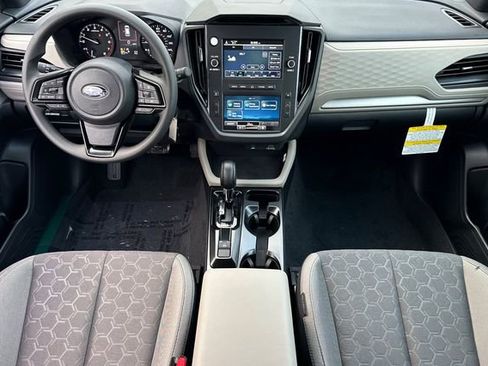 New 2026 Subaru Forester image 10