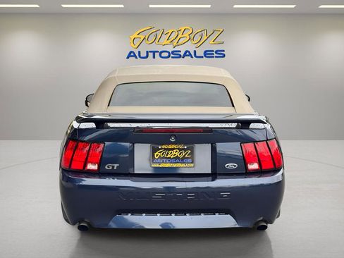 Used 2001 Ford Mustang GT image 7