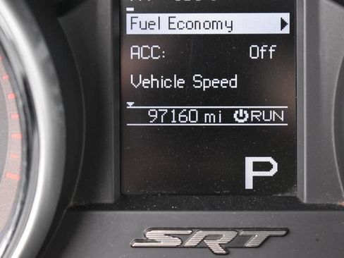 Used 2012 Jeep Grand Cherokee SRT8 w/ Luxury Group II AWD/4WD image 32