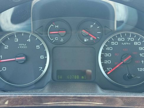 Used 2005 Ford Five Hundred SEL FWD image 27
