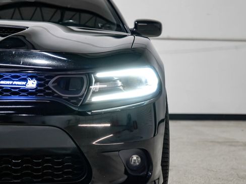 Used 2020 Dodge Charger Scat Pack w/ Plus Group RWD image 64