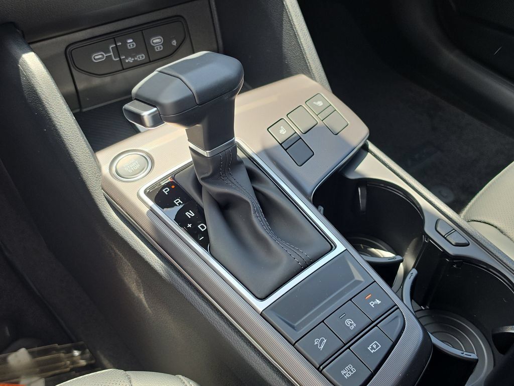 New 2027 Kia Sportage SX FWD image 27