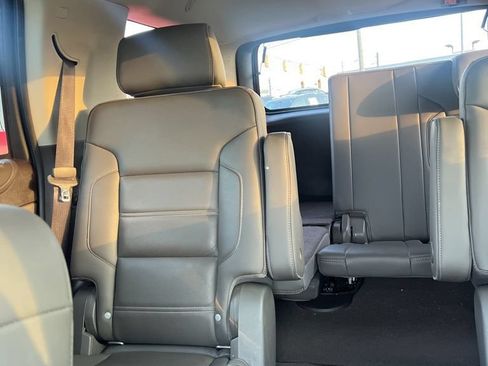 Used 2019 GMC Yukon Denali w/ Denali Ultimate Package AWD/4WD image 31