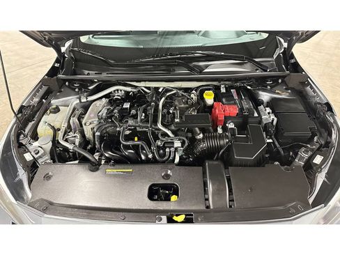 Used 2025 Nissan Sentra SV w/ All-Weather Package image 4