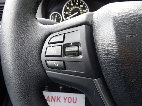 Used 2014 BMW X3 xDrive35i image 10