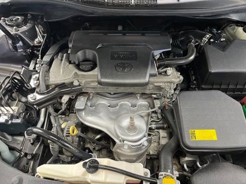 Used 2013 Toyota Camry SE image 32