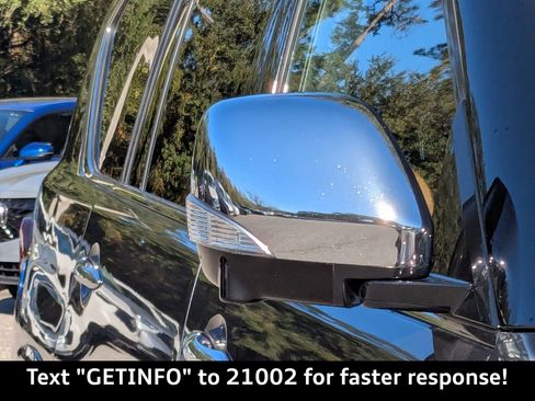 Used 2022 INFINITI QX80 Sensory w/ Cargo Package image 12