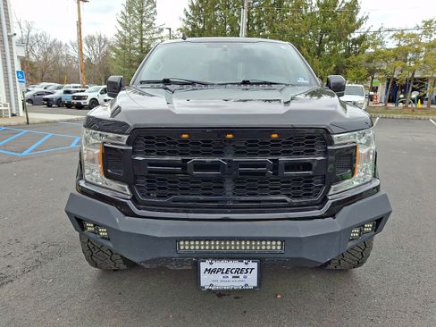 Used 2019 Ford F150 Lariat image 2