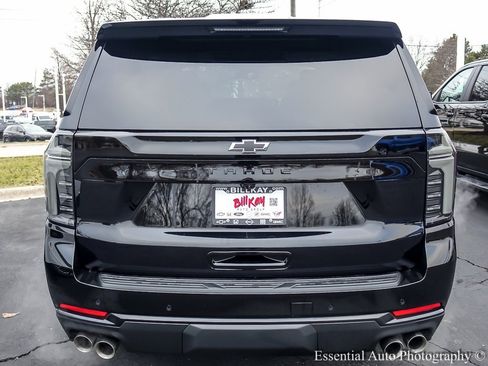 New 2026 Chevrolet Tahoe Z71 w/ Comfort Package image 7