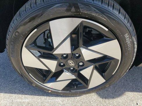 New 2024 Hyundai Kona Limited AWD/4WD image 6