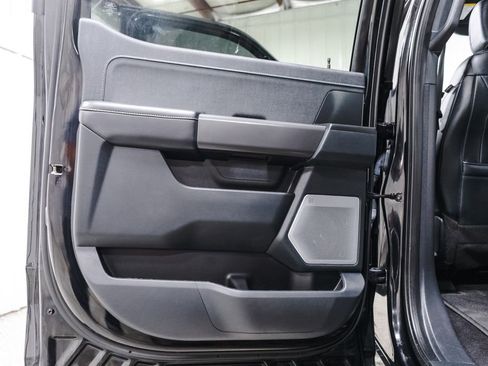 Used 2024 Ford F150 Lariat w/ Equipment Group 502A High AWD/4WD image 29