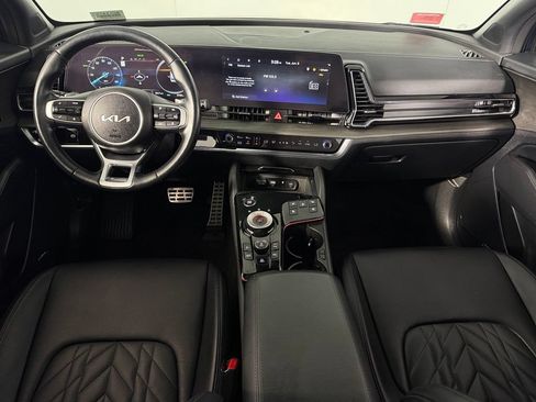 Used 2025 Kia Sportage X-Line Prestige AWD/4WD image 13