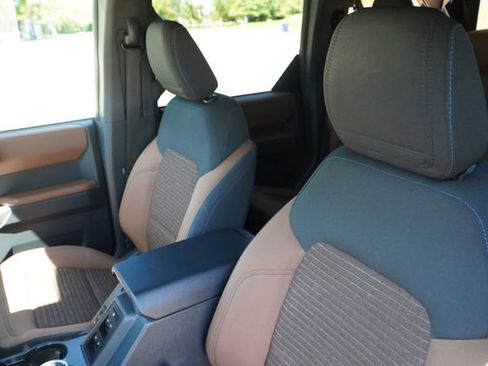 Used 2022 Ford Bronco Outer Banks image 18