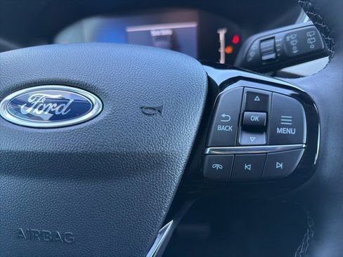 New 2026 Ford Escape Active w/ Cold Weather Package image 15