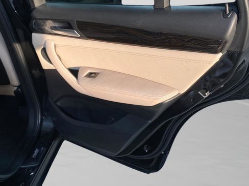 Used 2014 BMW X3 xDrive28i image 31