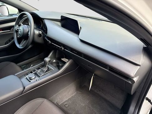 New 2026 MAZDA MAZDA3 s FWD image 31