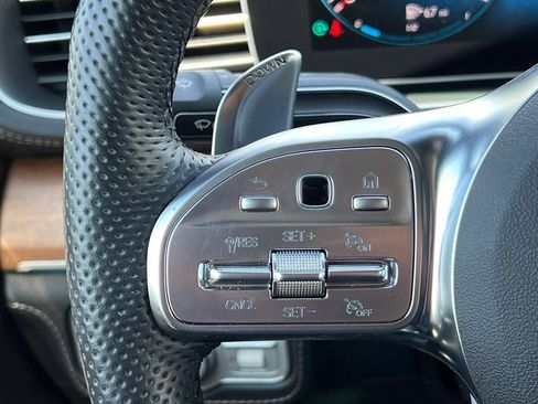 Certified 2023 Mercedes-Benz GLE 53 AMG 4MATIC Coupe image 23