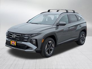 New 2026 Hyundai Tucson SEL video 2