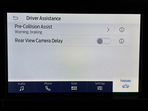 New 2026 Ford F250 XL w/ STX Appearance Package AWD/4WD image 26