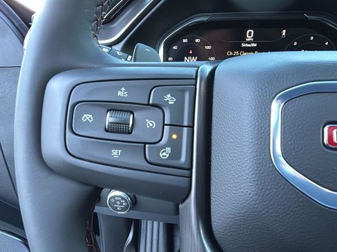 New 2026 GMC Sierra 1500 AT4X image 16