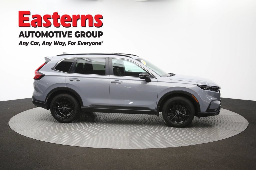 Used 2024 Honda CR-V Sport image 45