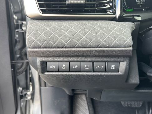 New 2026 Toyota Camry XLE image 16