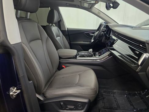 Used 2020 Audi Q8 Prestige image 27