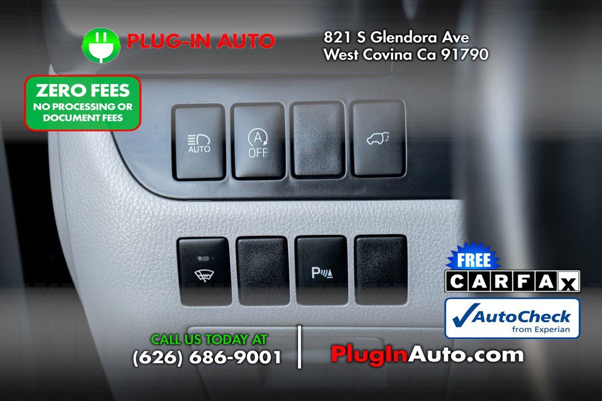 Used 2019 Toyota Highlander Limited AWD/4WD image 27