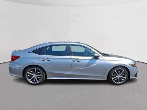 Certified 2023 Honda Civic Touring image 12