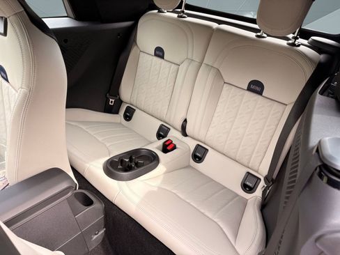 New 2026 MINI Cooper S image 22