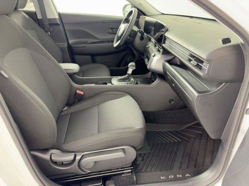 New 2026 Hyundai Kona SEL Sport image 28