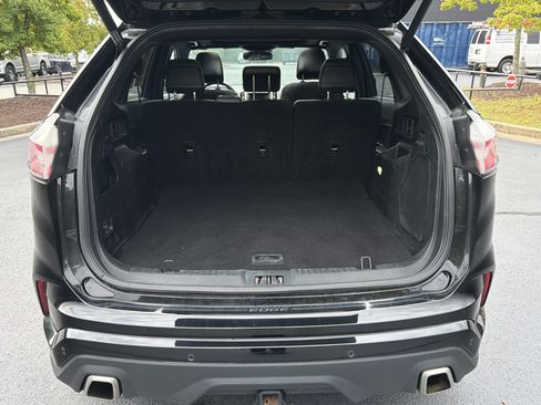 Used 2020 Ford Edge ST w/ Equipment Group 401A AWD/4WD image 52