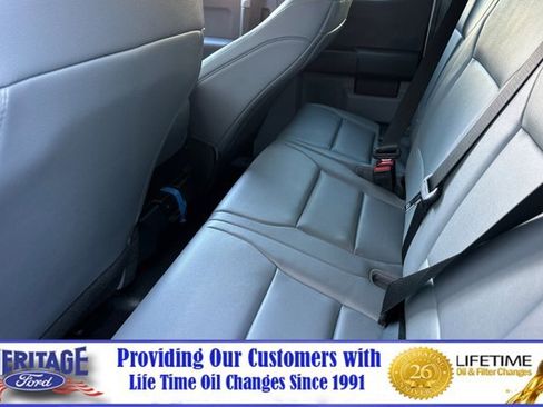 New 2026 Ford F450 XL image 12