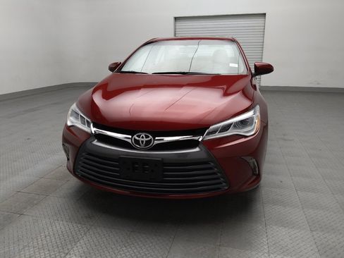 Used 2015 Toyota Camry XLE image 15