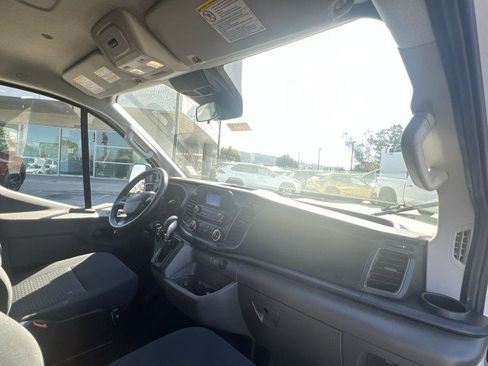 Used 2024 Ford Transit 250 Minivan/Van w/ Exterior Upgrade Package image 25