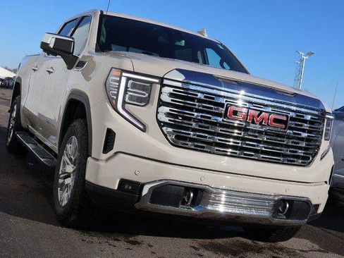 New 2026 GMC Sierra 1500 Denali image 5