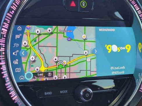 Used 2022 MINI Cooper S image 22