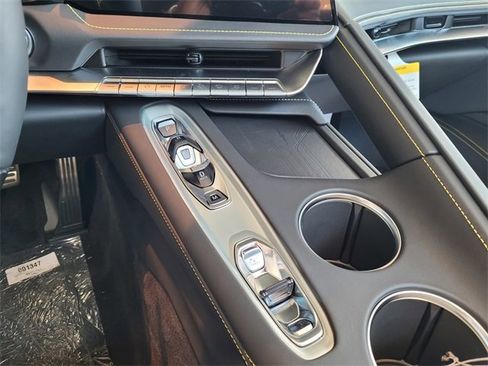 New 2026 Chevrolet Corvette Z06 image 11