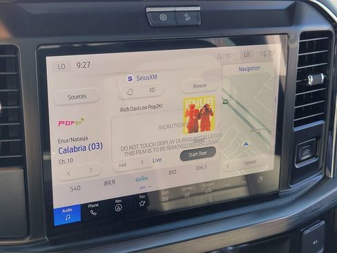 New 2026 Ford F350 Lariat w/ FX4 Off-Road Package image 16