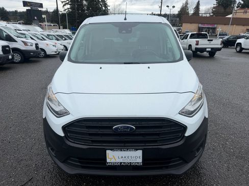 Used 2019 Ford Transit Connect XL FWD image 8