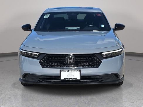 Used 2023 Honda Accord Sport image 3