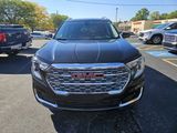 Used 2023 GMC Terrain Denali w/ Black Diamond Edition image 2