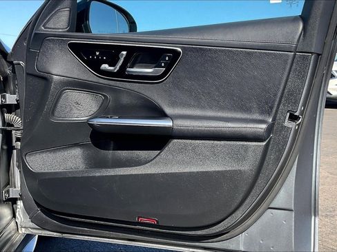 Used 2023 Mercedes-Benz C 300 Sedan w/ AMG Line w/ Night Package image 20