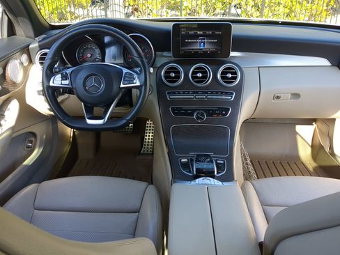 Used 2018 Mercedes-Benz C 300 C 300 image 15