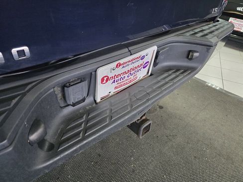 Used 2011 Chevrolet Silverado 1500 LS image 24